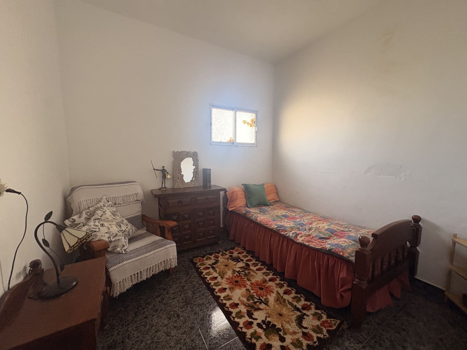 5 makuuhuone Omakotitalo myytävänä paikassa Tinajo mukana 
autotalli - 450 000 € (Ref: 9645425)