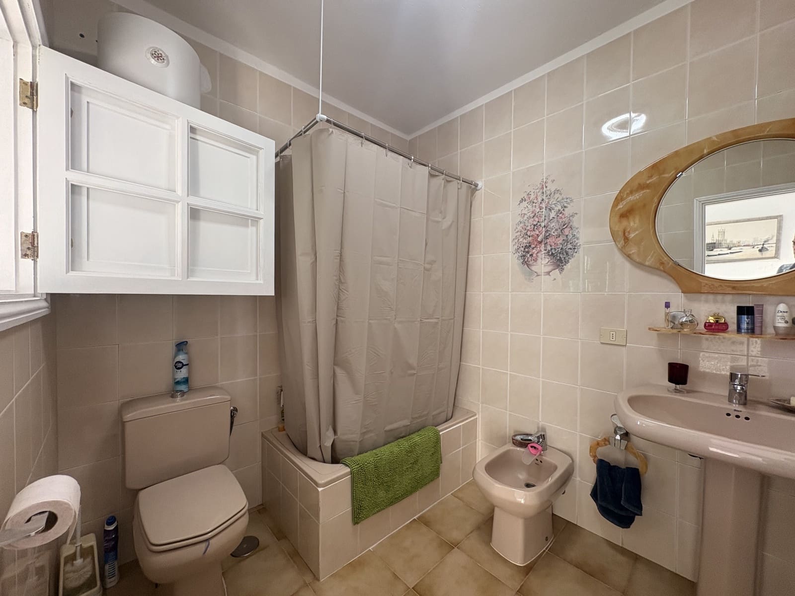 5 makuuhuone Omakotitalo myytävänä paikassa Tinajo mukana 
autotalli - 450 000 € (Ref: 9645425)