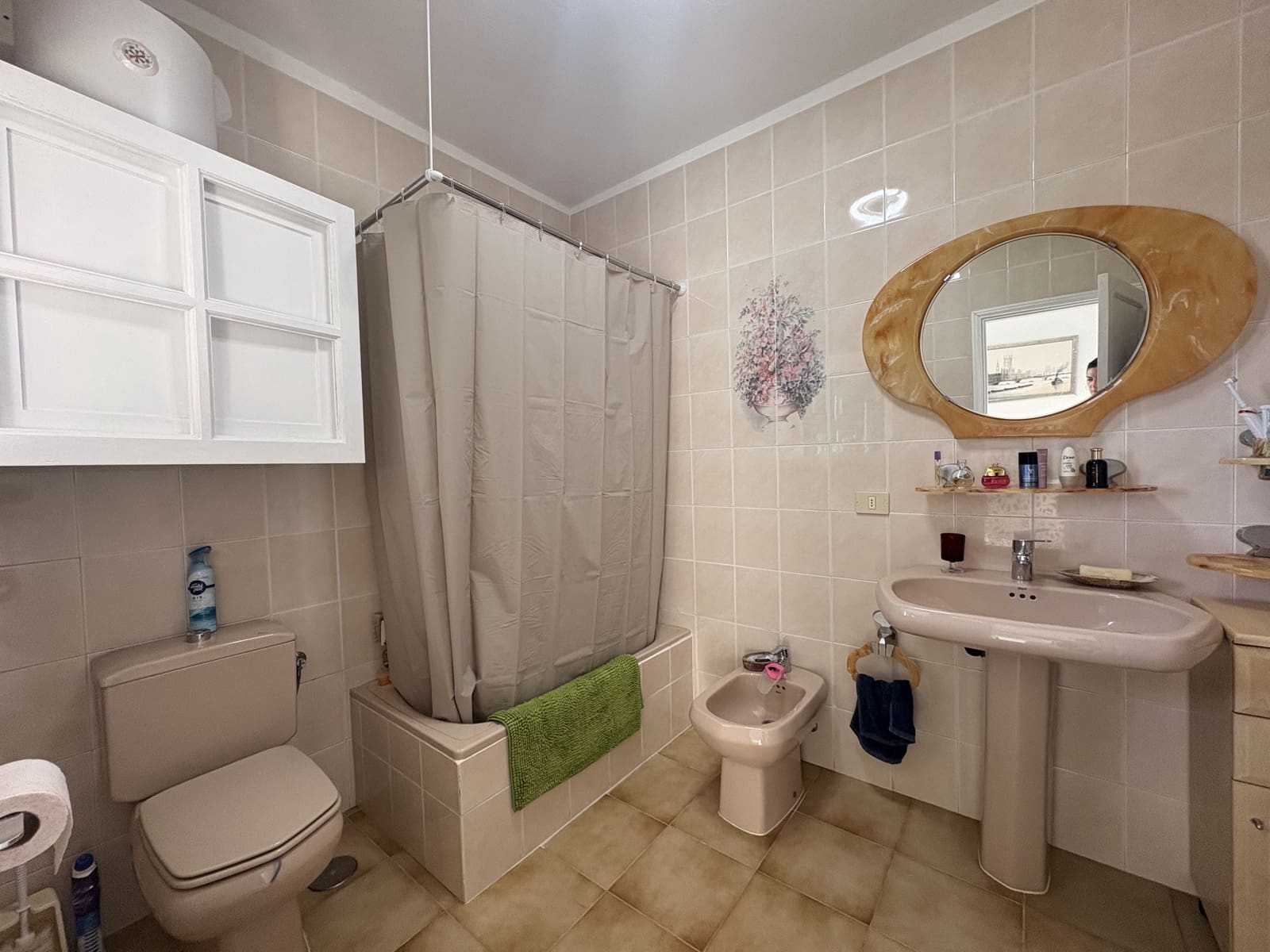 5 makuuhuone Omakotitalo myytävänä paikassa Tinajo mukana 
autotalli - 450 000 € (Ref: 9645425)