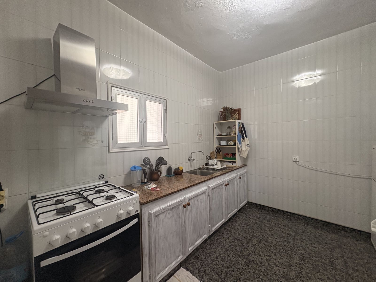 5 soveværelse Byhus til salg i Tinajo med garage - € 450.000 (Ref: 9645425)