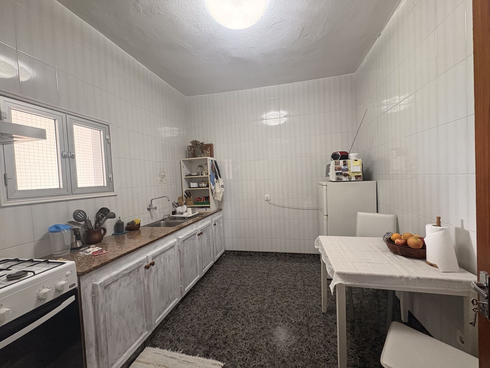 5 soveværelse Byhus til salg i Tinajo med garage - € 450.000 (Ref: 9645425)