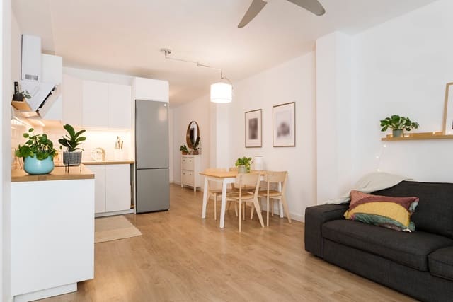 3 chambre Appartement à vendre à Arrecife - 220 000 € (Ref: 9650332)