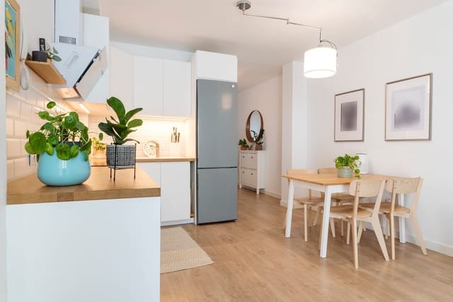 3 chambre Appartement à vendre à Arrecife - 220 000 € (Ref: 9650332)