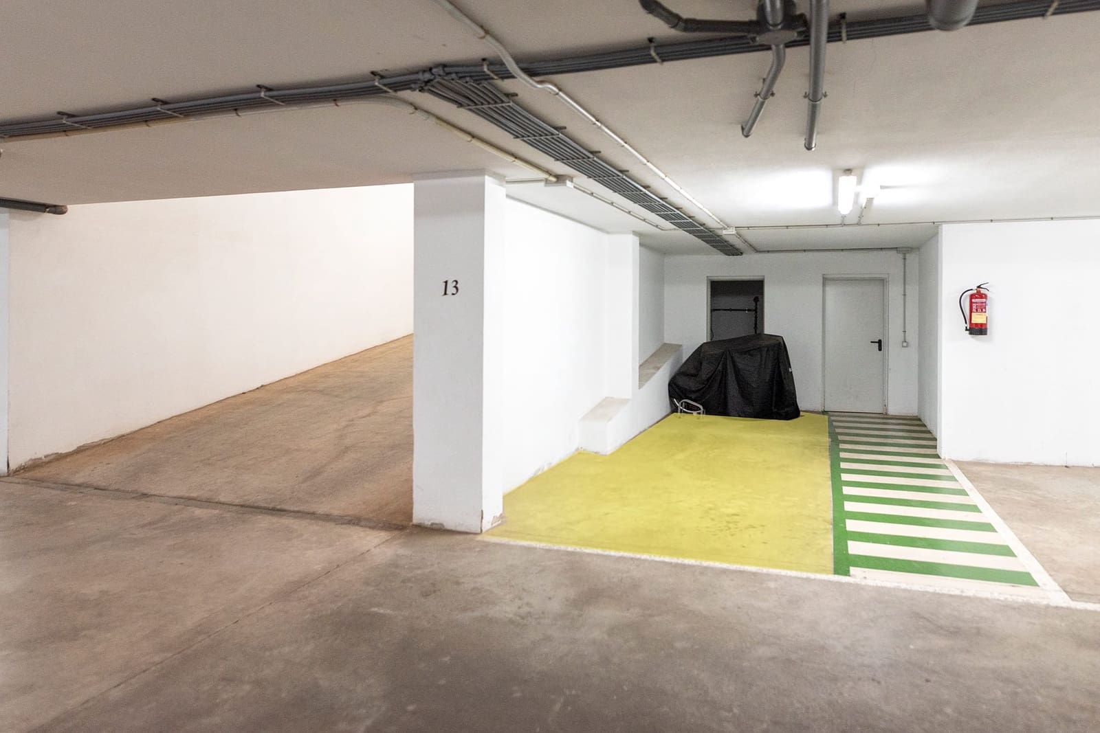 3 chambre Appartement à vendre à Arrecife - 220 000 € (Ref: 9650332)