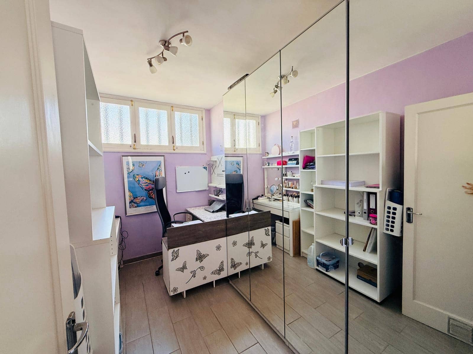 2 slaapkamer Flat te koop in Puerto del Carmen met zwembad - € 330.000 (Ref: 9660572)