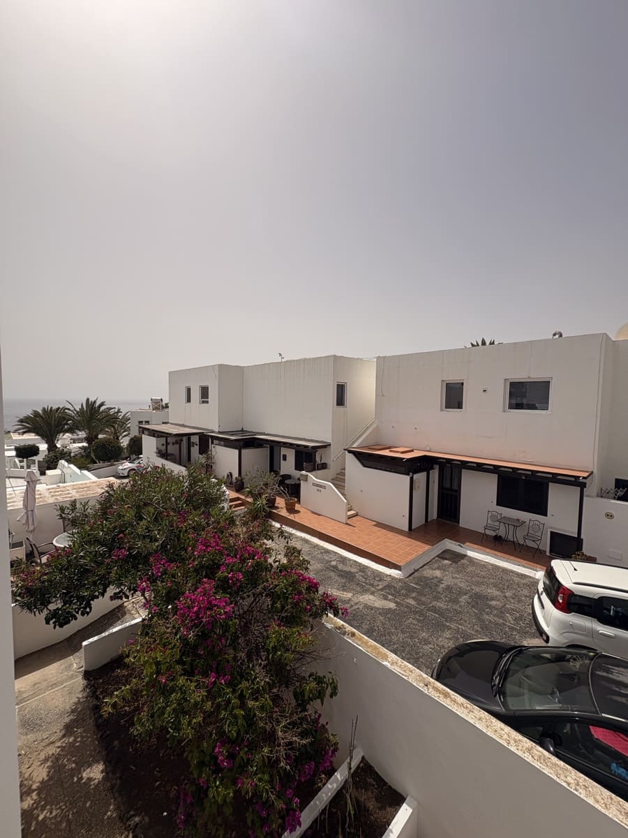 3 chambre Appartement à vendre à Puerto del Carmen avec piscine - 330 000 € (Ref: 9660572)