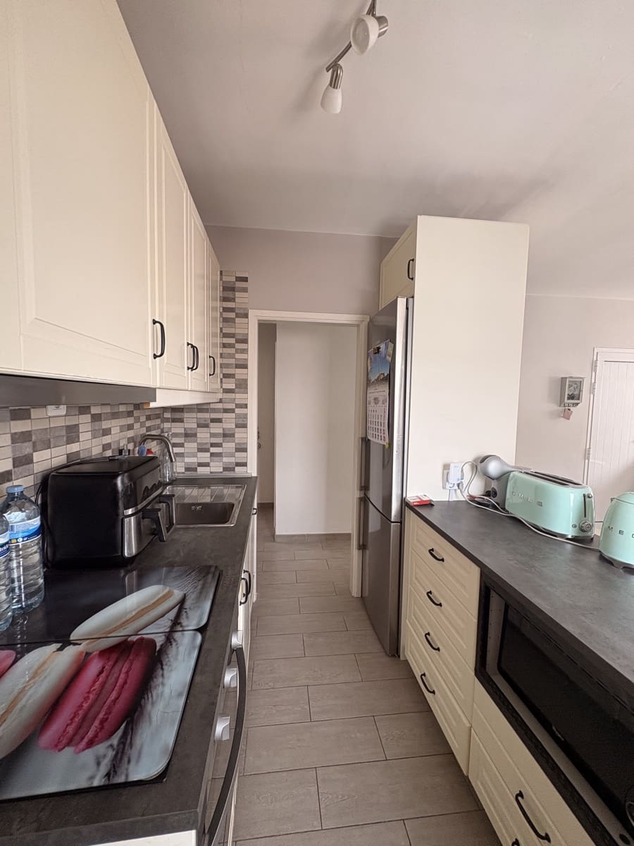 3 chambre Appartement à vendre à Puerto del Carmen avec piscine - 330 000 € (Ref: 9660572)