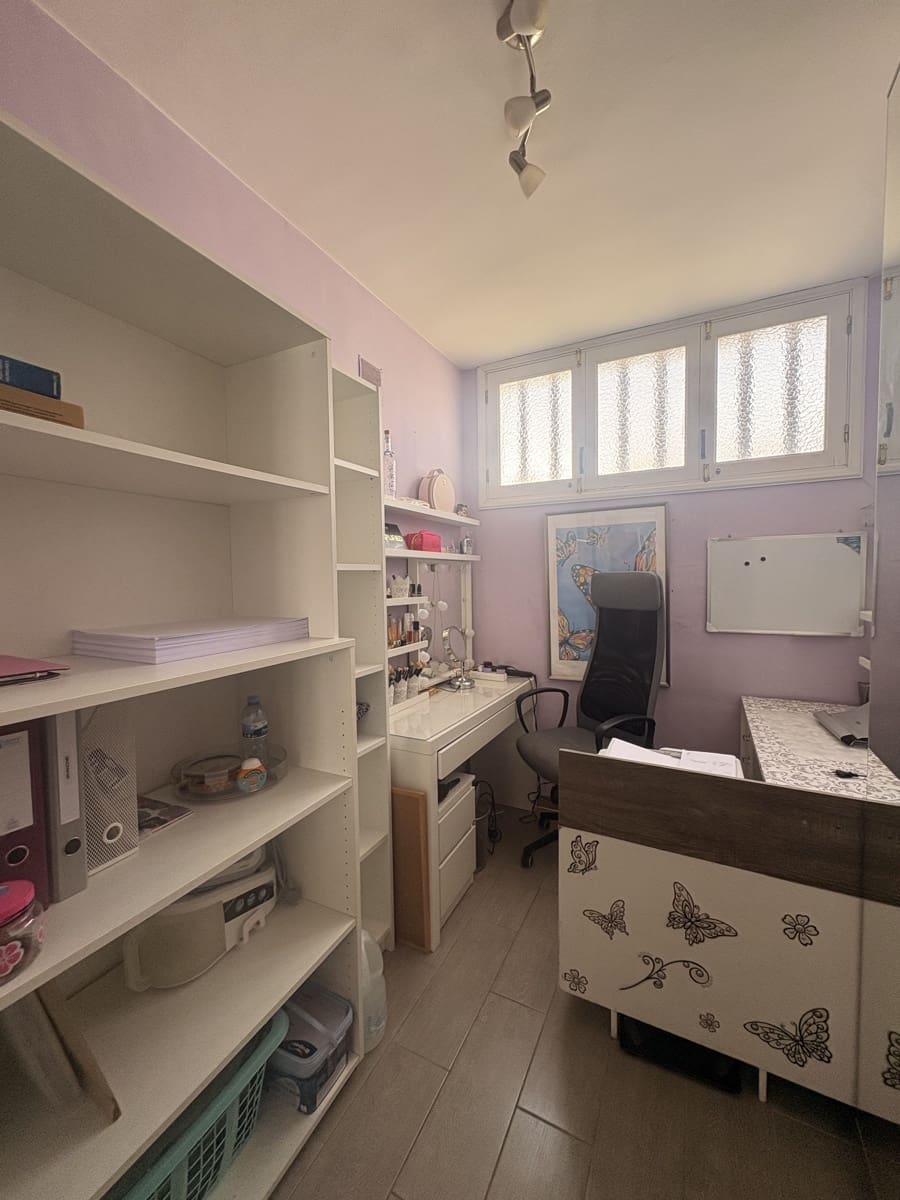 3 chambre Appartement à vendre à Puerto del Carmen avec piscine - 330 000 € (Ref: 9660572)