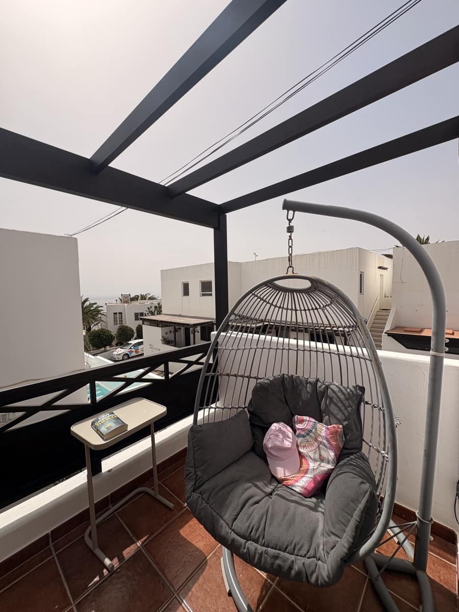 3 chambre Appartement à vendre à Puerto del Carmen avec piscine - 330 000 € (Ref: 9660572)