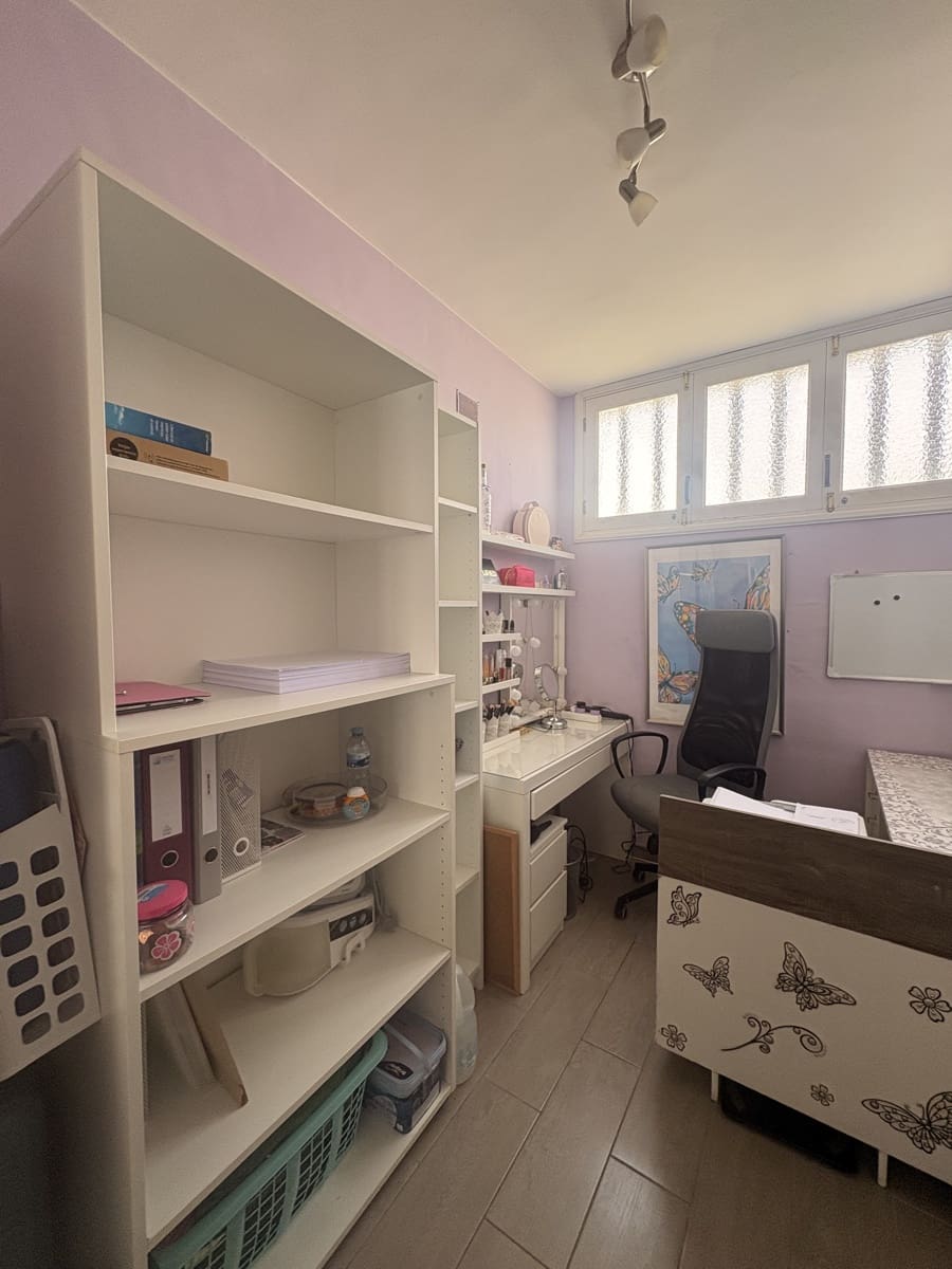 3 chambre Appartement à vendre à Puerto del Carmen avec piscine - 330 000 € (Ref: 9660572)