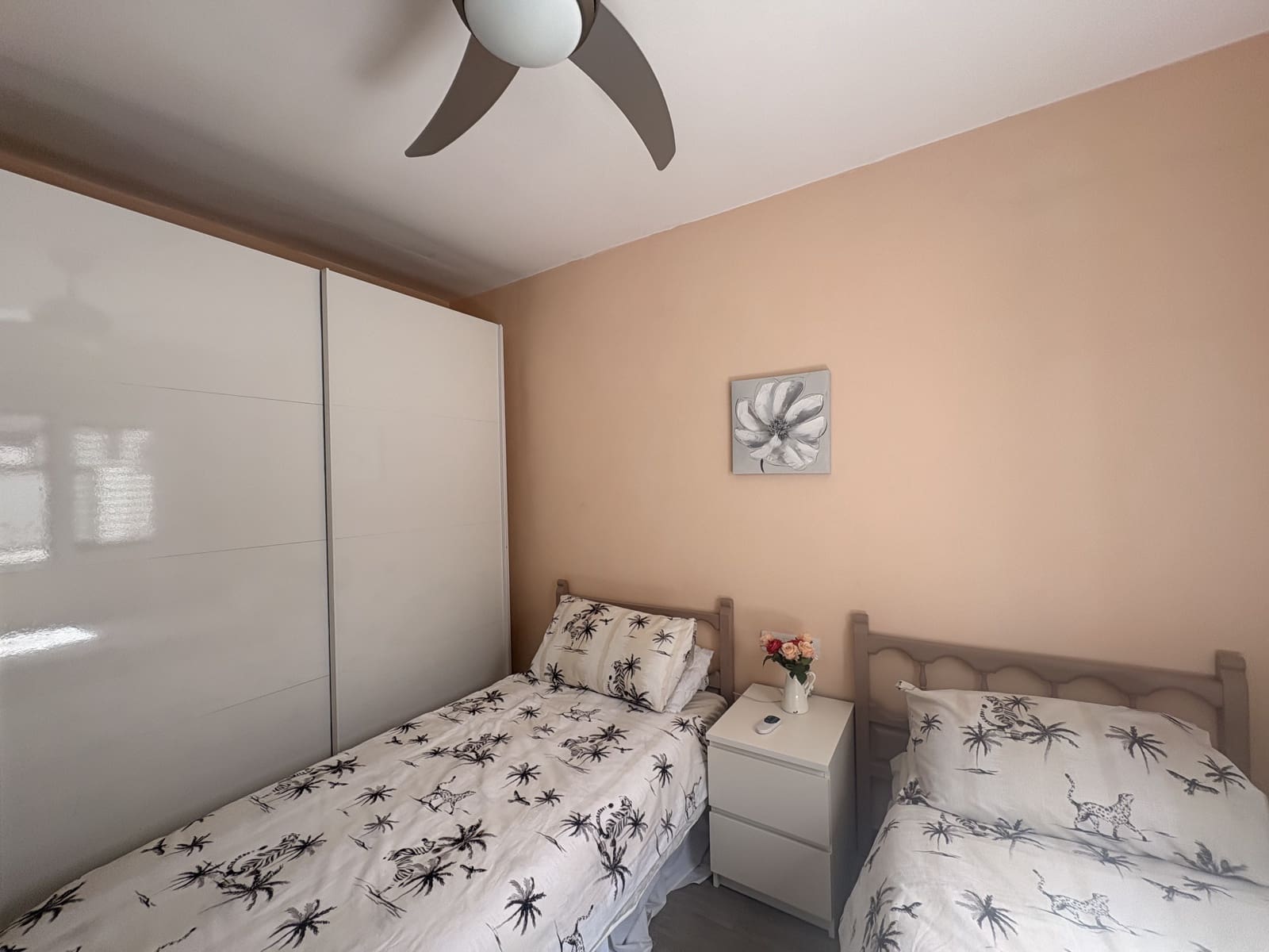 3 chambre Appartement à vendre à Puerto del Carmen avec piscine - 330 000 € (Ref: 9660572)