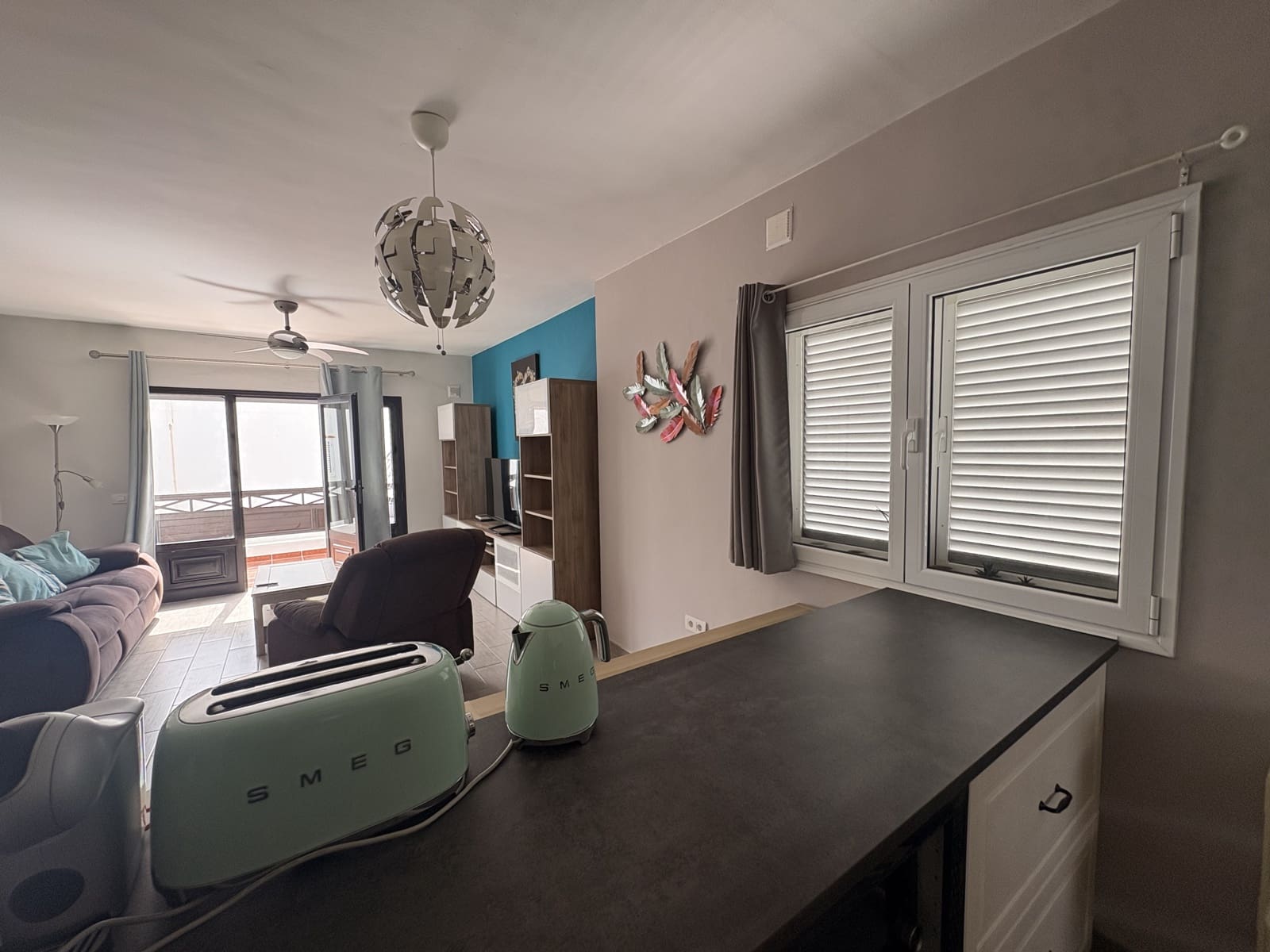 3 chambre Appartement à vendre à Puerto del Carmen avec piscine - 330 000 € (Ref: 9660572)