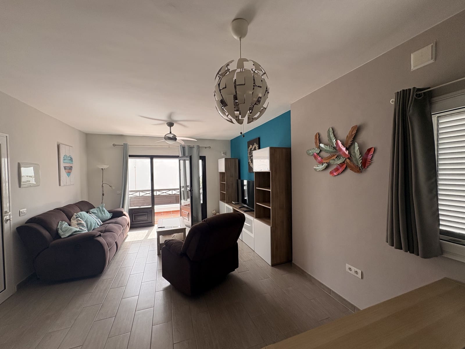 3 chambre Appartement à vendre à Puerto del Carmen avec piscine - 330 000 € (Ref: 9660572)