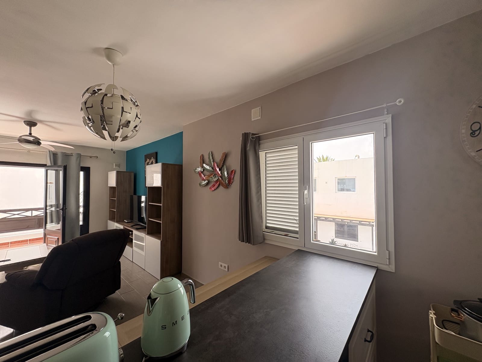 3 chambre Appartement à vendre à Puerto del Carmen avec piscine - 330 000 € (Ref: 9660572)