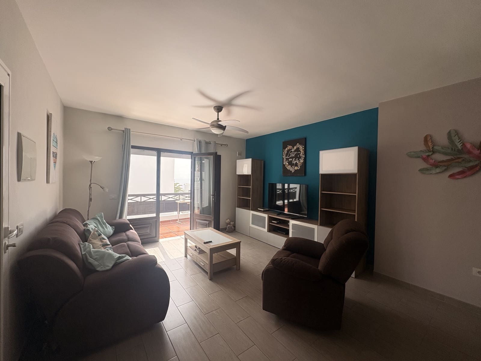 3 chambre Appartement à vendre à Puerto del Carmen avec piscine - 330 000 € (Ref: 9660572)