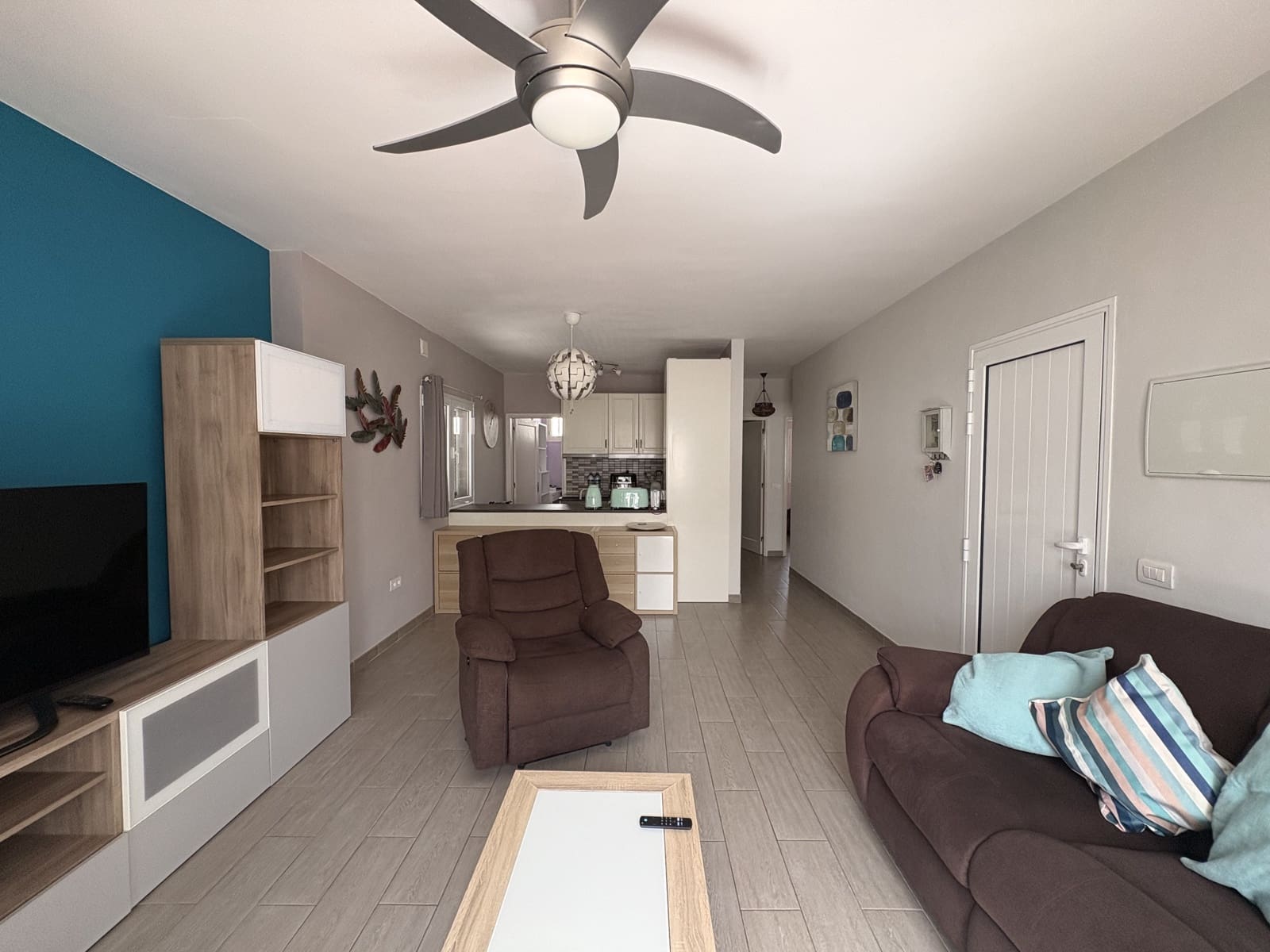 3 chambre Appartement à vendre à Puerto del Carmen avec piscine - 330 000 € (Ref: 9660572)