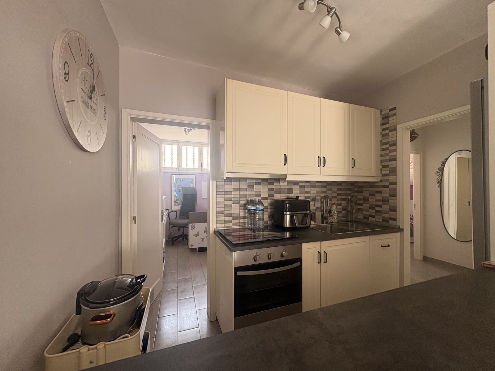 3 chambre Appartement à vendre à Puerto del Carmen avec piscine - 330 000 € (Ref: 9660572)