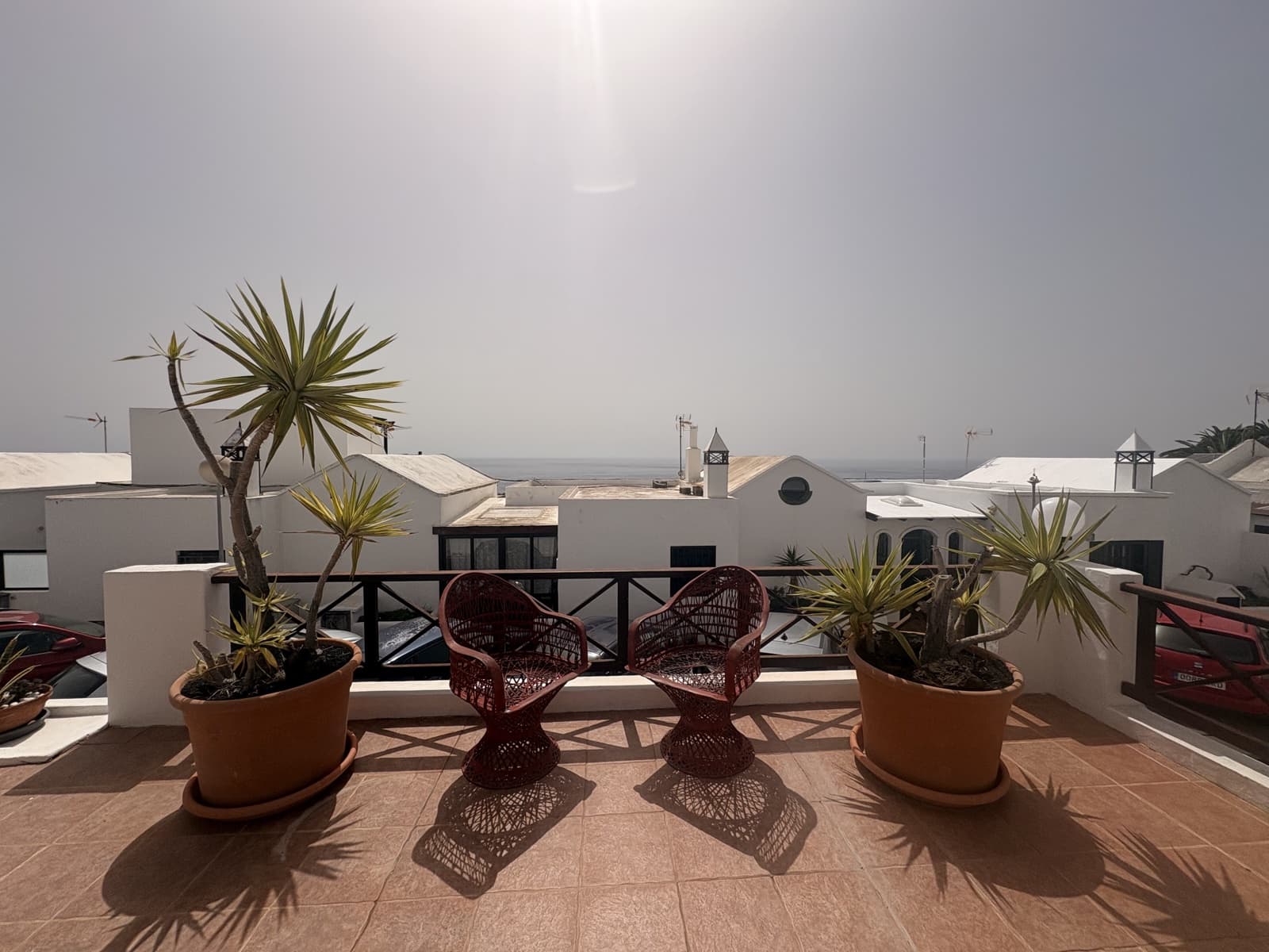 3 chambre Appartement à vendre à Puerto del Carmen avec piscine - 330 000 € (Ref: 9660572)