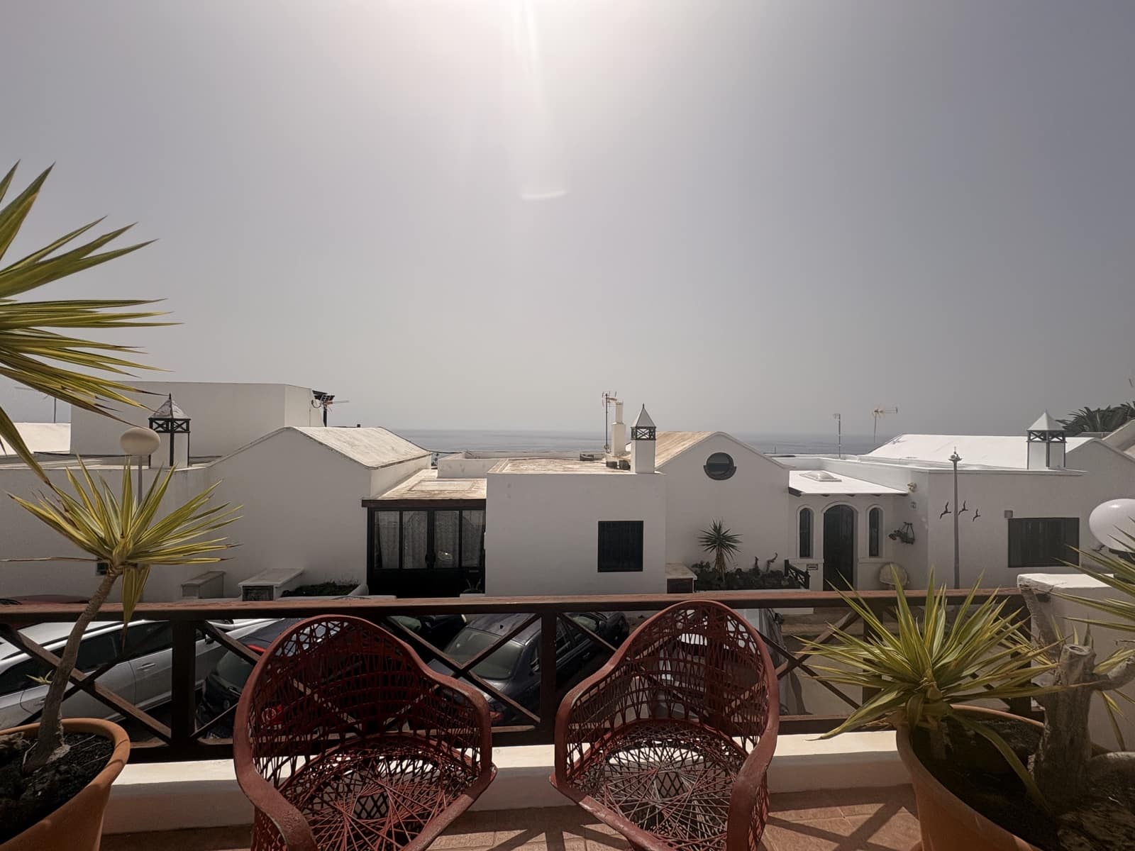 3 chambre Appartement à vendre à Puerto del Carmen avec piscine - 330 000 € (Ref: 9660572)