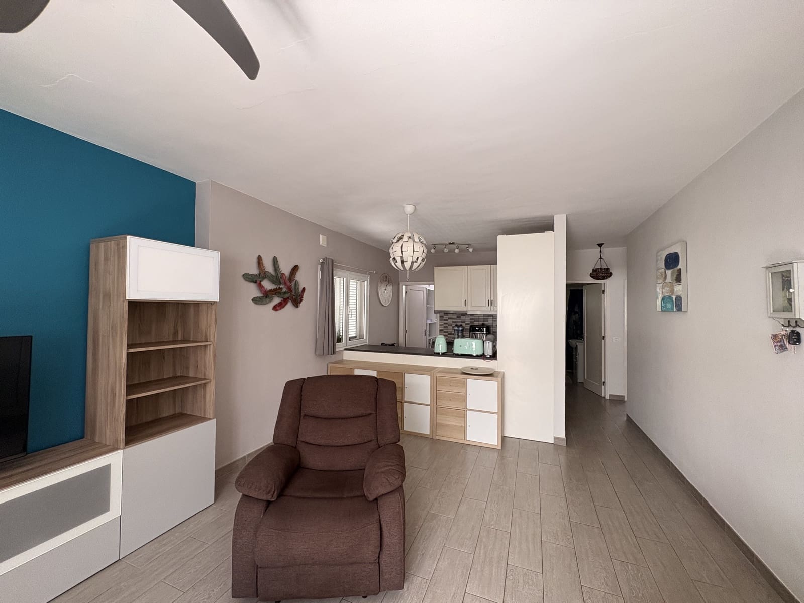 3 chambre Appartement à vendre à Puerto del Carmen avec piscine - 330 000 € (Ref: 9660572)