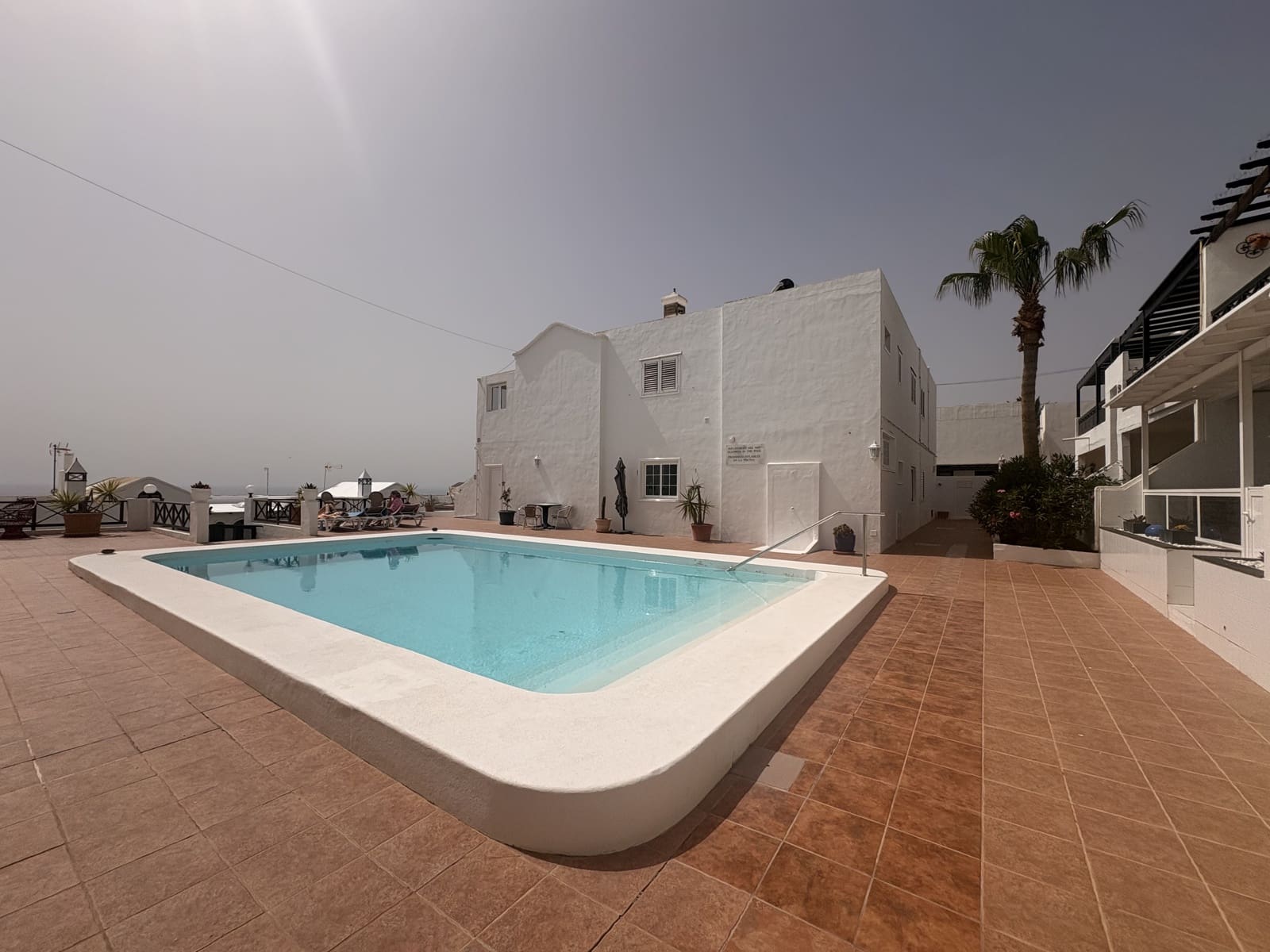 3 chambre Appartement à vendre à Puerto del Carmen avec piscine - 330 000 € (Ref: 9660572)