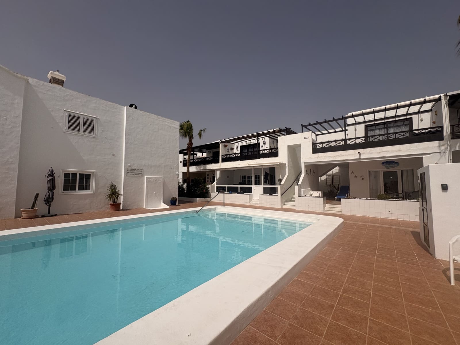 3 chambre Appartement à vendre à Puerto del Carmen avec piscine - 330 000 € (Ref: 9660572)