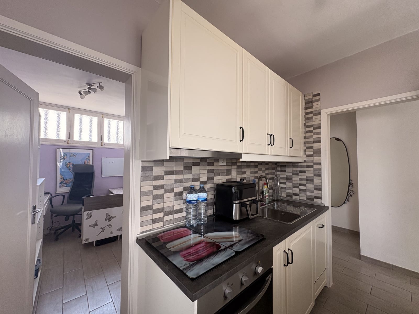 3 chambre Appartement à vendre à Puerto del Carmen avec piscine - 330 000 € (Ref: 9660572)