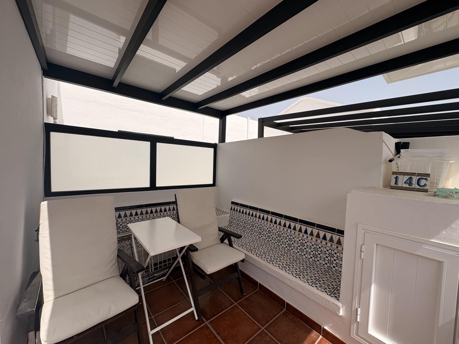 3 chambre Appartement à vendre à Puerto del Carmen avec piscine - 330 000 € (Ref: 9660572)