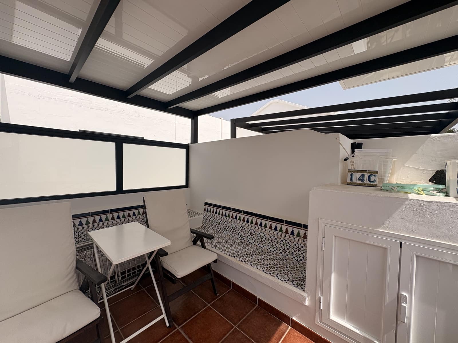 3 chambre Appartement à vendre à Puerto del Carmen avec piscine - 330 000 € (Ref: 9660572)