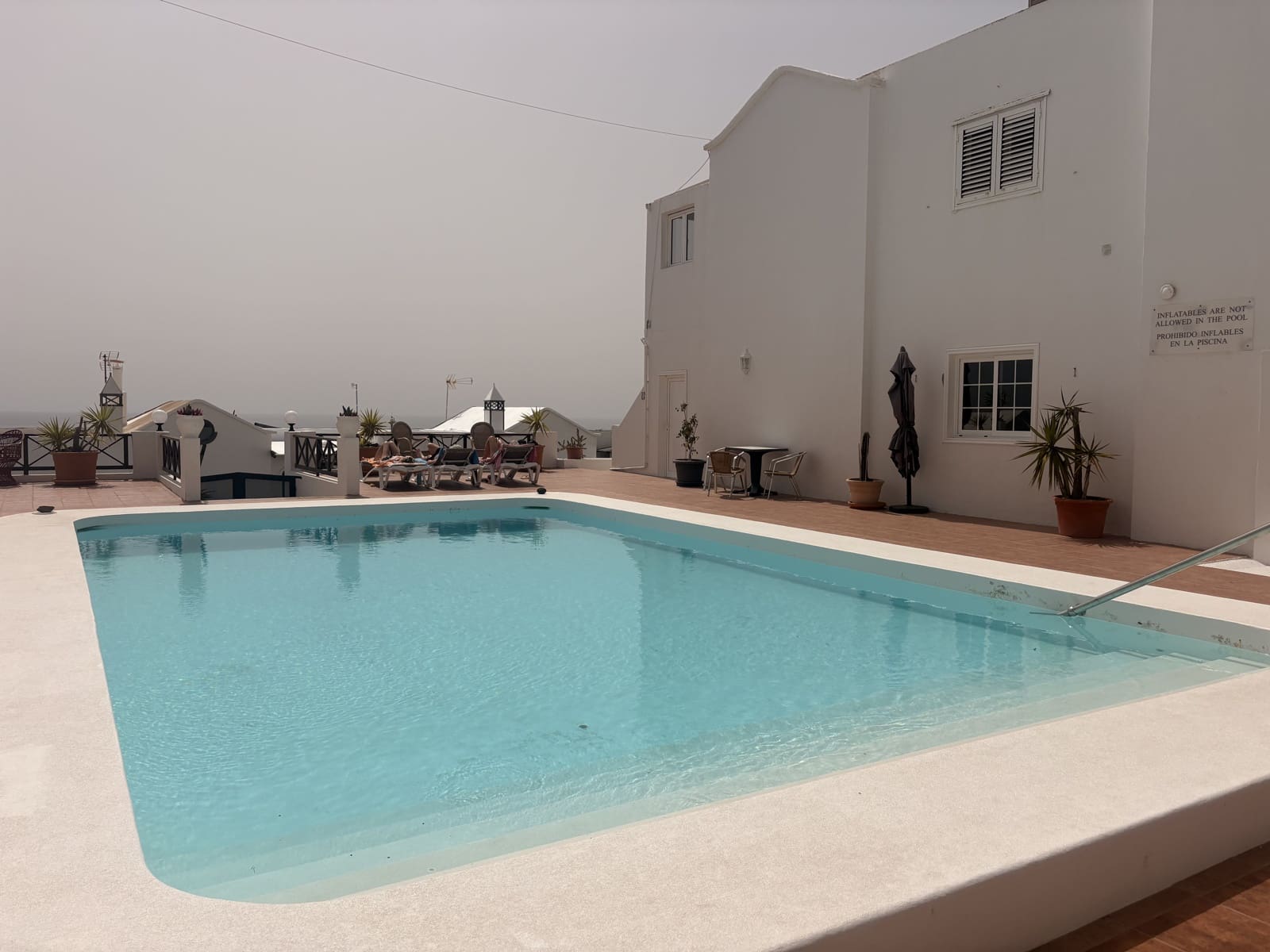 3 chambre Appartement à vendre à Puerto del Carmen avec piscine - 330 000 € (Ref: 9660572)