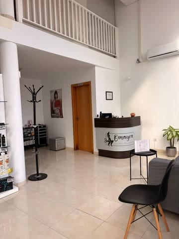 Erhverv til salg i Arrecife - € 155.000 (Ref: 9663326)