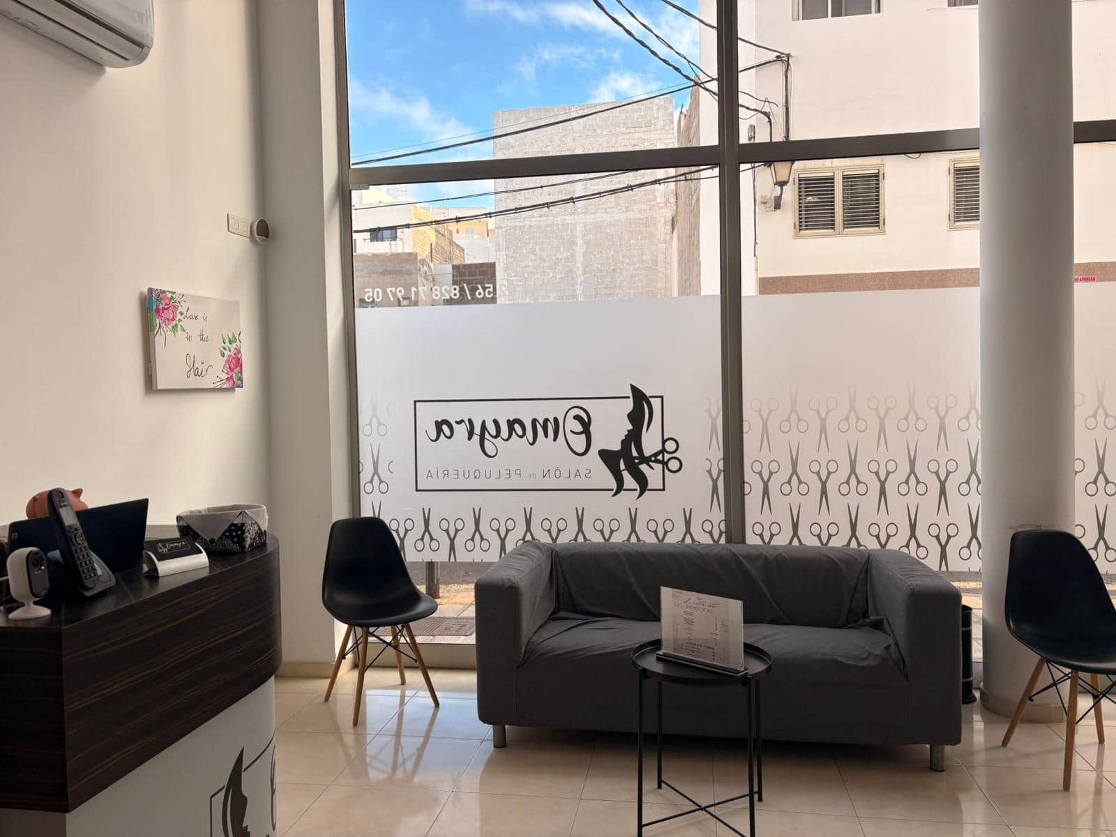 Commercial for sale in Arrecife - € 155,000 (Ref: 9663326)