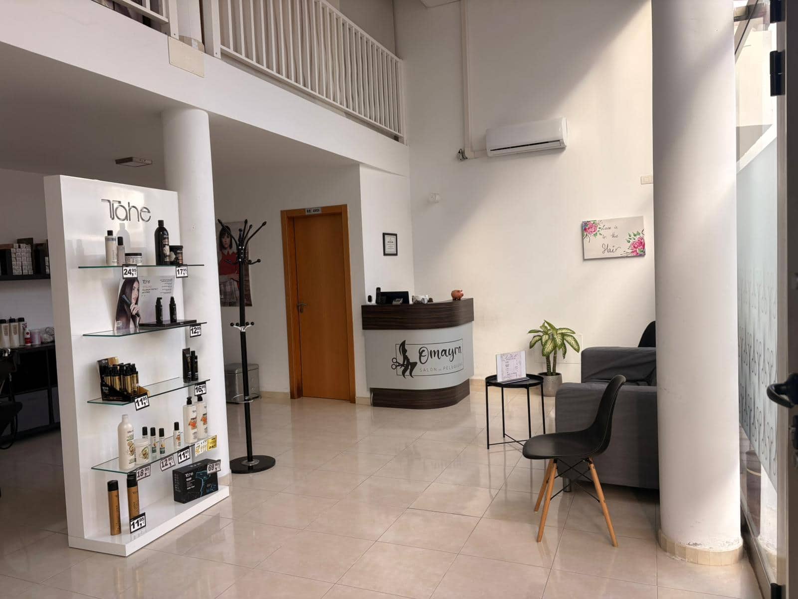 Commercial for sale in Arrecife - € 155,000 (Ref: 9663326)