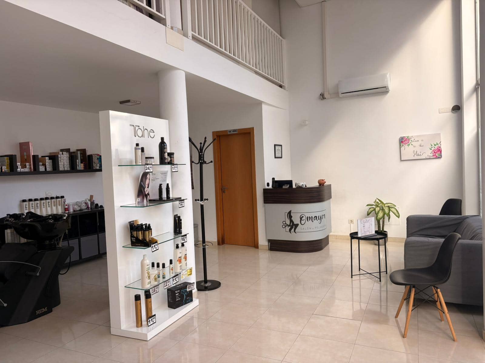 Commercial for sale in Arrecife - € 155,000 (Ref: 9663326)
