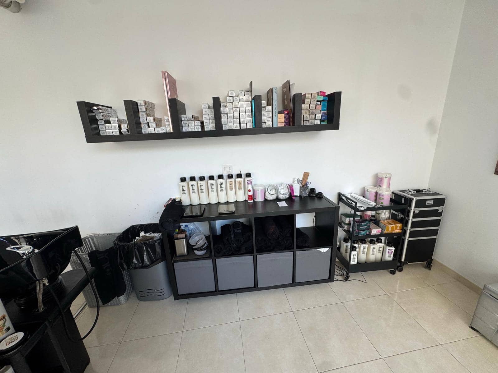 Commercial for sale in Arrecife - € 155,000 (Ref: 9663326)