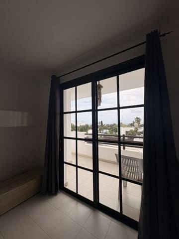 2 slaapkamer Flat te koop in Costa Teguise met zwembad - € 255.000 (Ref: 9665605)