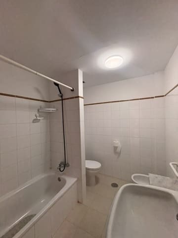 2 slaapkamer Flat te koop in Costa Teguise met zwembad - € 255.000 (Ref: 9665605)