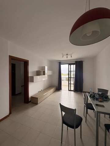 2 slaapkamer Flat te koop in Costa Teguise, Teguise met zwembad - € 255.000 (Ref: 9665605)