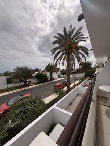 2 slaapkamer Flat te koop in Costa Teguise met zwembad - € 255.000 (Ref: 9665605)