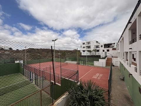 2 slaapkamer Flat te koop in Costa Teguise met zwembad - € 255.000 (Ref: 9665605)