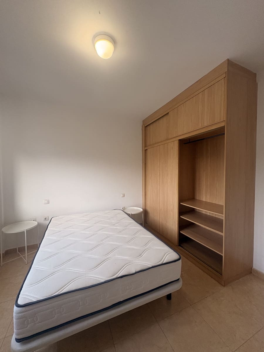 2 Zimmer Wohnung zu verkaufen in Arrecife - 205.000 € (Ref: 9680598)