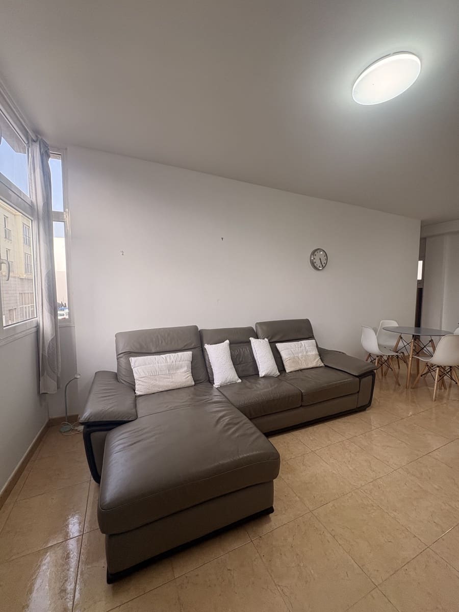 2 Zimmer Wohnung zu verkaufen in Arrecife - 205.000 € (Ref: 9680598)