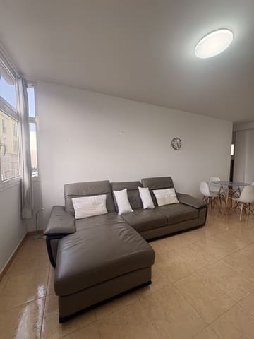 2 Zimmer Wohnung zu verkaufen in Arrecife - 205.000 € (Ref: 9680598)