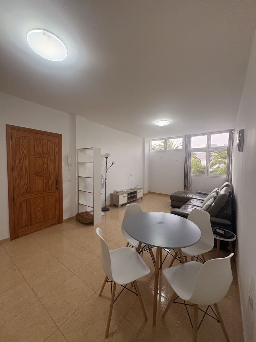 2 Zimmer Wohnung zu verkaufen in Arrecife - 205.000 € (Ref: 9680598)