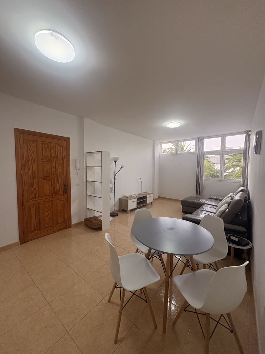 2 Zimmer Wohnung zu verkaufen in Arrecife - 205.000 € (Ref: 9680598)
