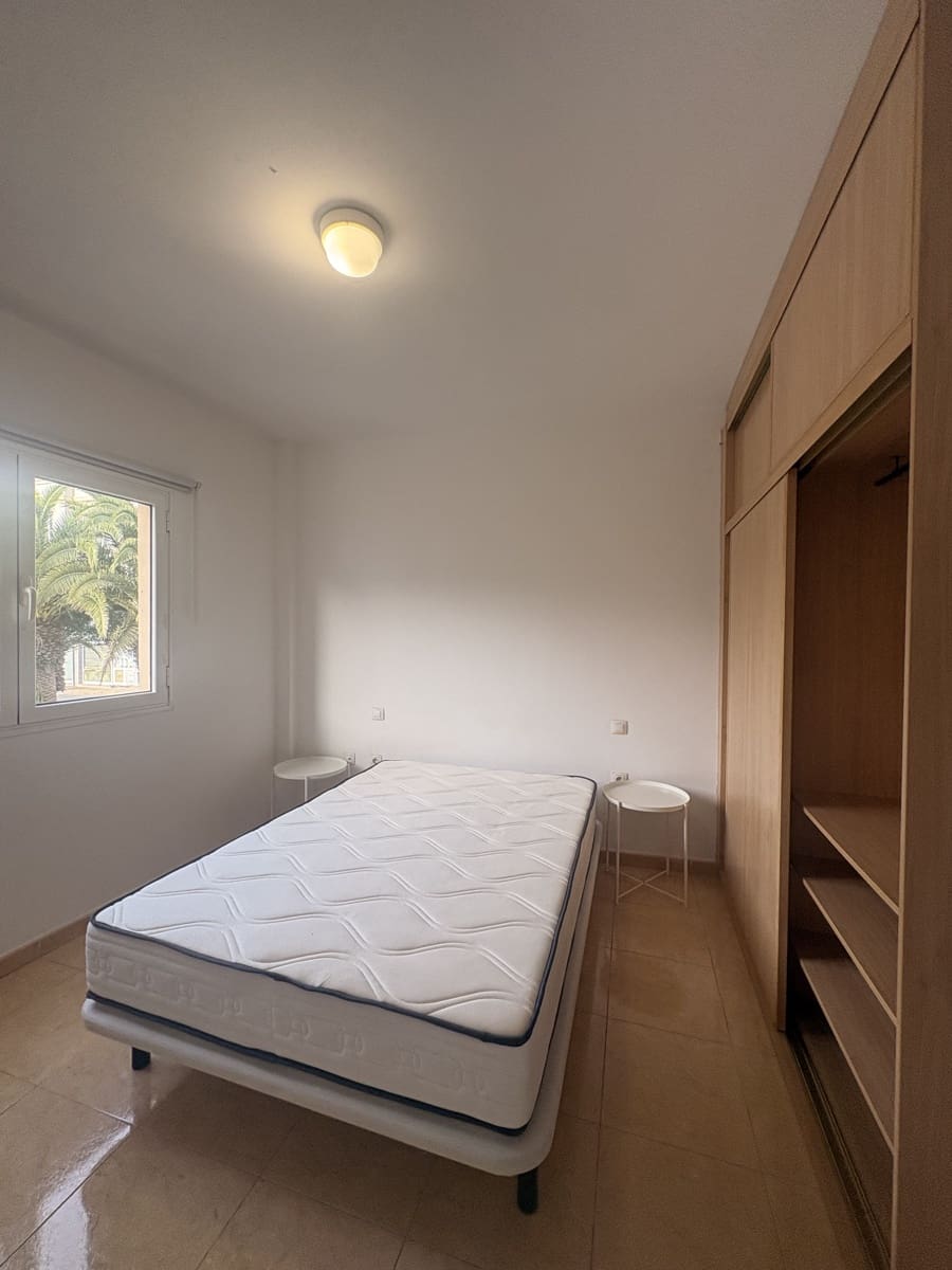 2 Zimmer Wohnung zu verkaufen in Arrecife - 205.000 € (Ref: 9680598)