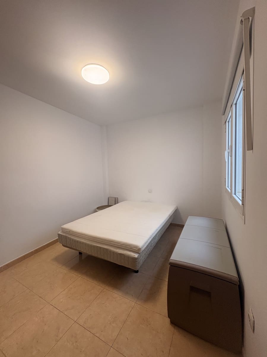 2 Zimmer Wohnung zu verkaufen in Arrecife - 205.000 € (Ref: 9680598)