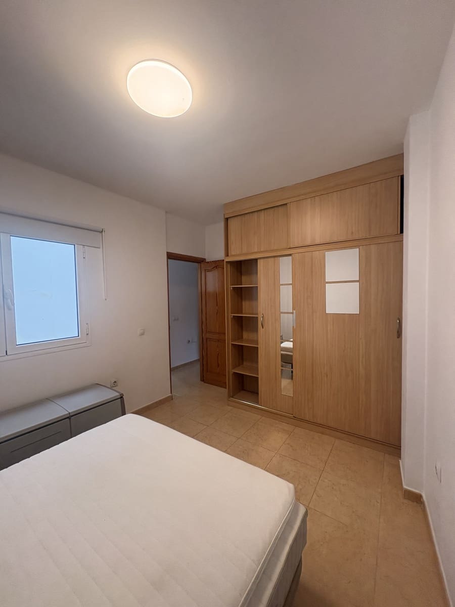 2 Zimmer Wohnung zu verkaufen in Arrecife - 205.000 € (Ref: 9680598)