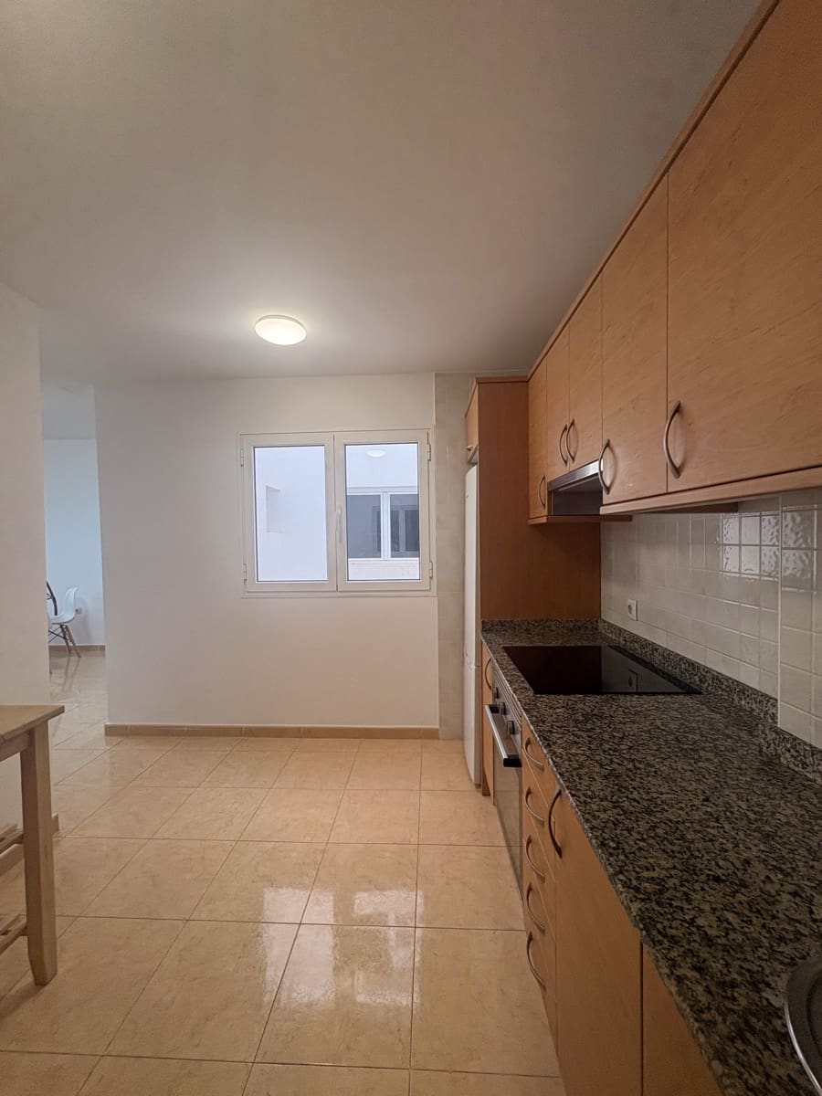 2 Zimmer Wohnung zu verkaufen in Arrecife - 205.000 € (Ref: 9680598)