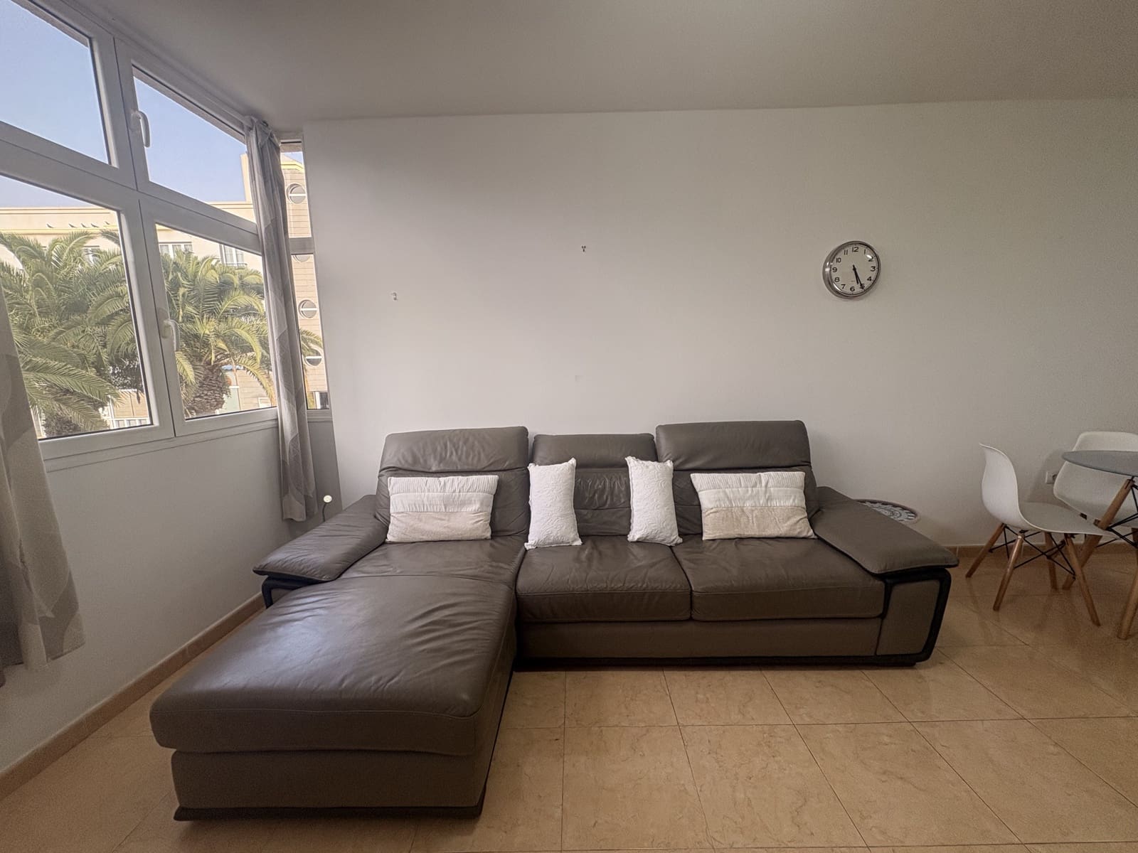 2 Zimmer Wohnung zu verkaufen in Arrecife - 205.000 € (Ref: 9680598)